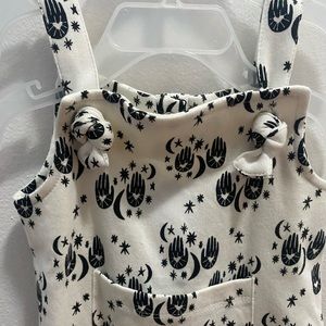 Kate Quinn / 12-18 / Mystical Jumpsuit / NWT